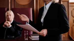 Contact an Experienced Big Rig Crash Lawyer in Marietta Today