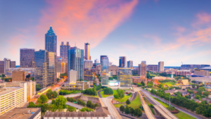 How Atlanta Pedestrian Crash Lawyers Provide Support to Families After Fatal Collisions