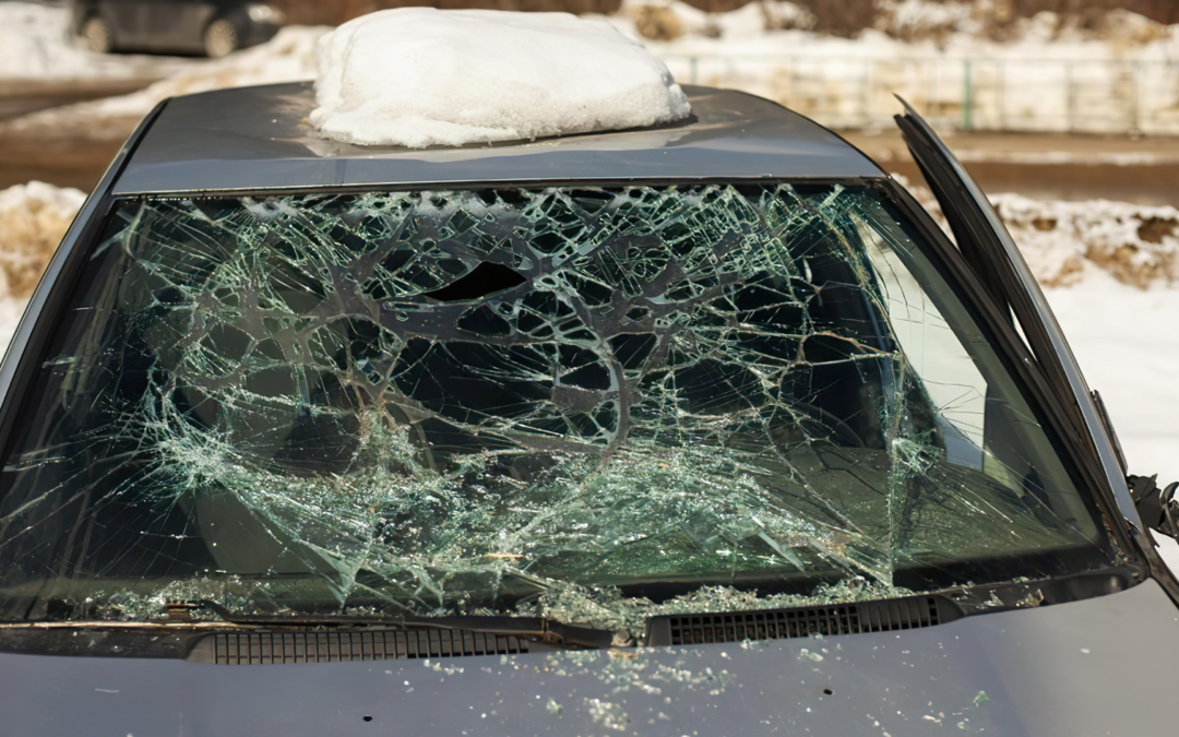 Miracle Gwinnett County Car Crash: Boy Thrown From Vehicle Sustains Minor Injuries