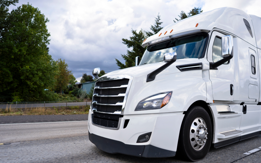 Motorist Dead After Serious Crash With Two Big Rigs in Marietta