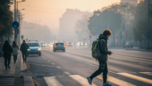 What Families Should Know After an Atlanta Child Pedestrian Accident