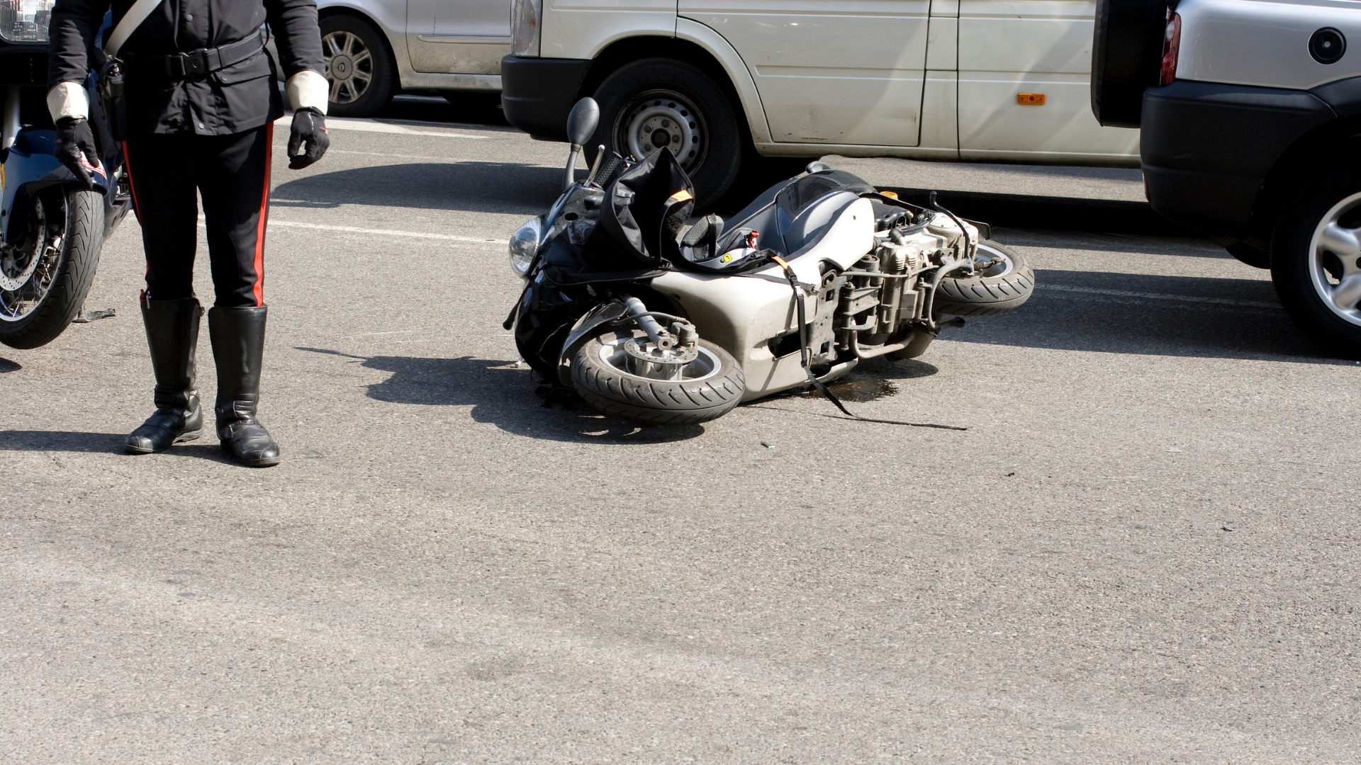 How Does a Motorcycle Accident Attorney in Atlanta Respond When the Crash Is Fatal