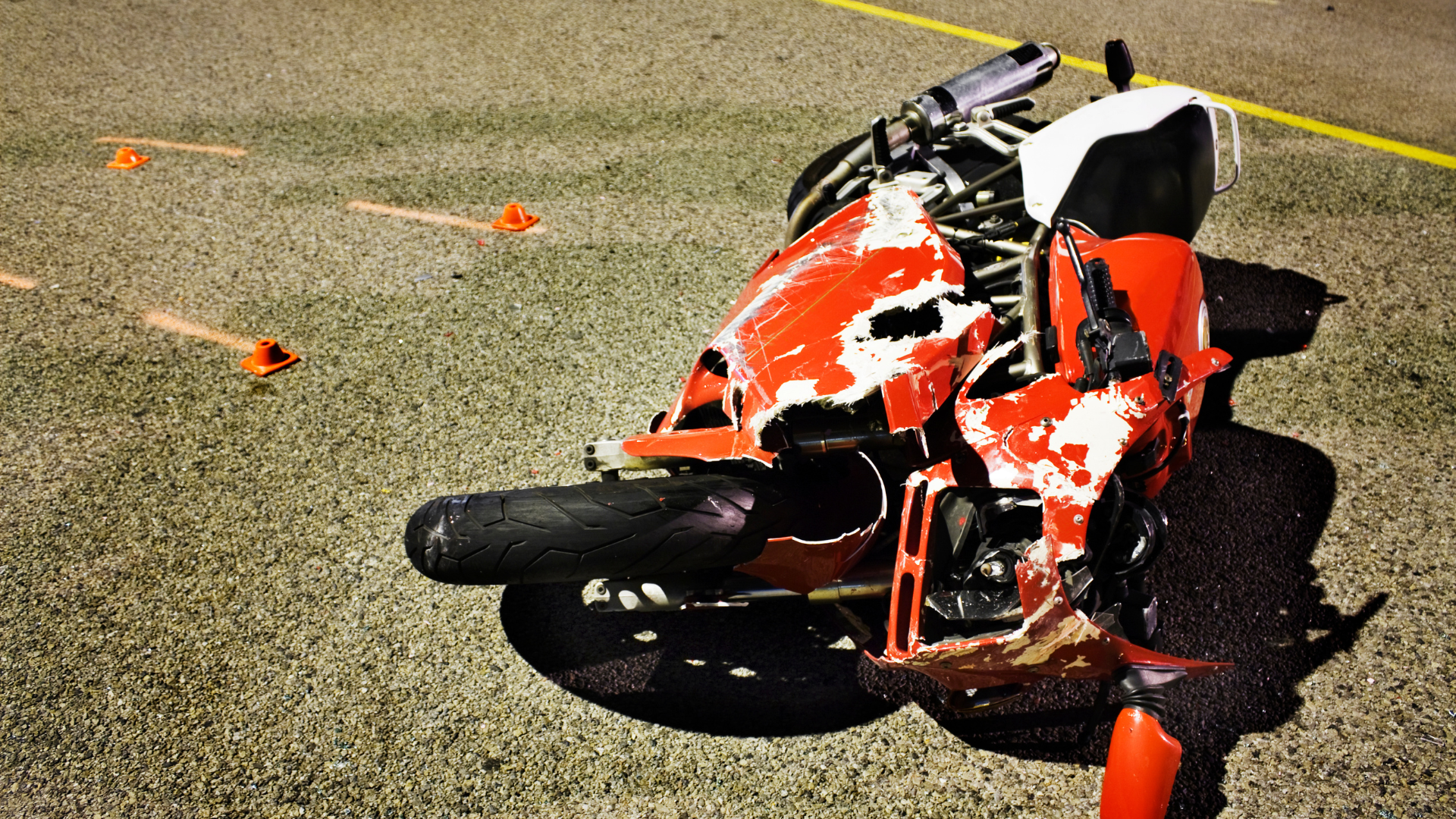How a Motorcycle Accident Attorney in Atlanta Can Help When the Accident Is Fatal