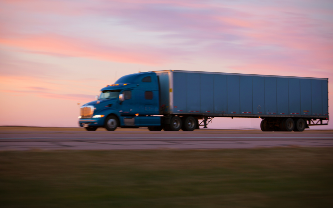 Newton County Man from Florida Killed by Tractor-Trailer On I-20