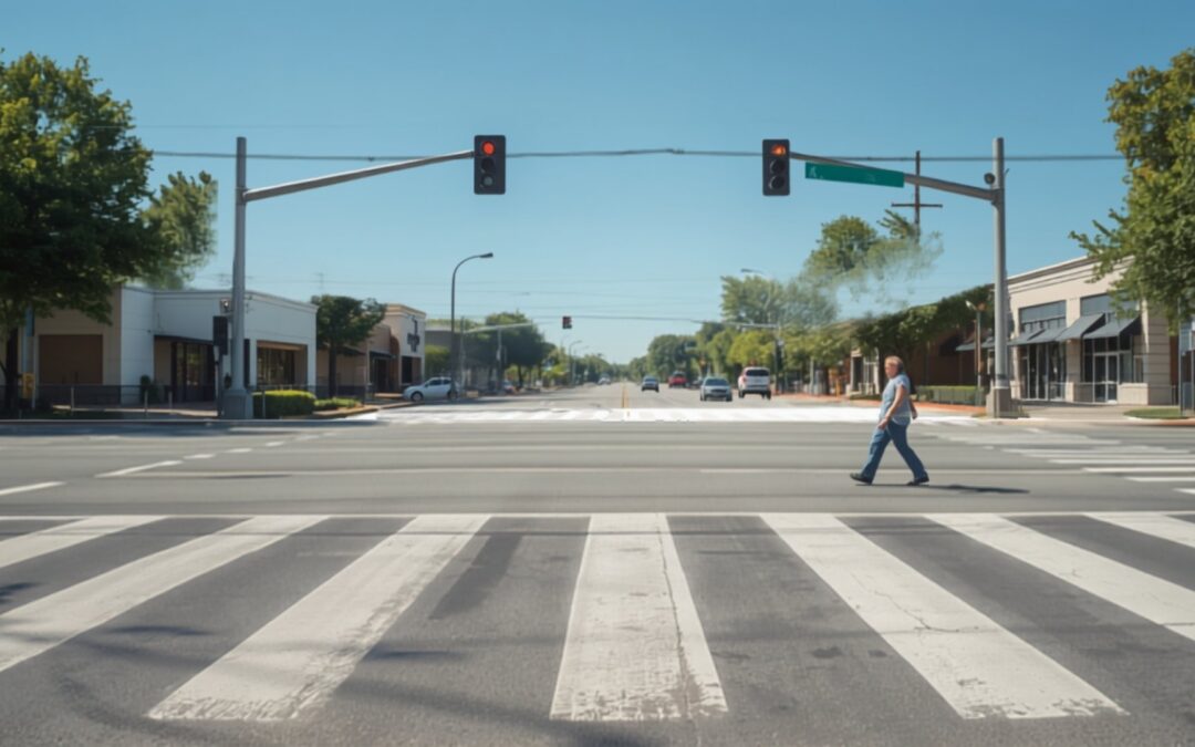 How Long Do You Have to Call a Sandy Springs Pedestrian Accident Lawyer After a Crash?