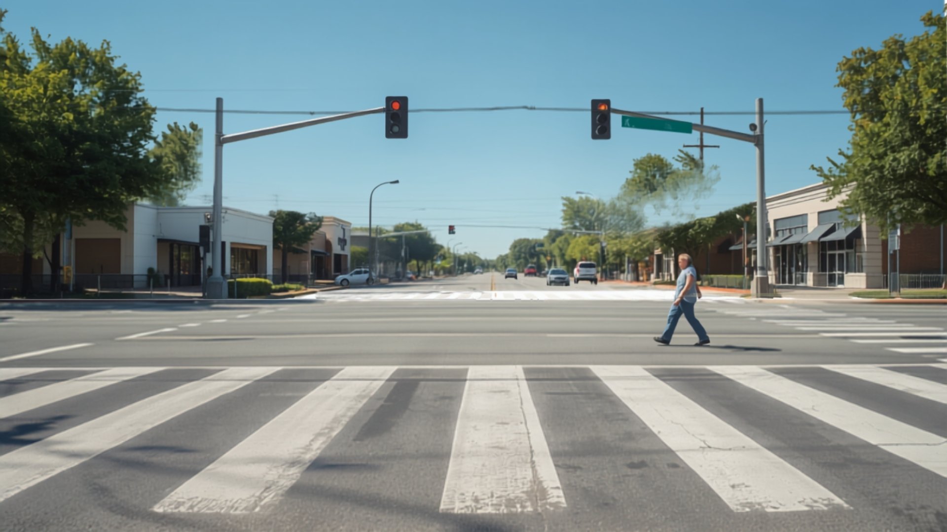 Talk to a Sandy Springs Pedestrian Accident Lawyer at Karell Trial Attorneys Today